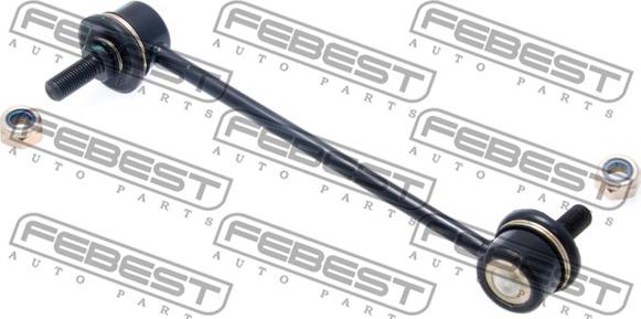 Febest 0523-PCF - Rod / Strut, stabiliser autospares.lv