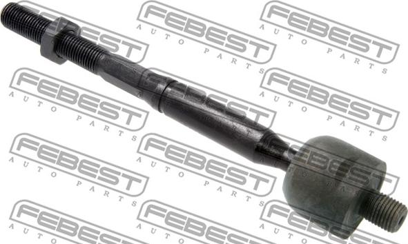 Febest 0522-CX7 - Inner Tie Rod, Axle Joint autospares.lv