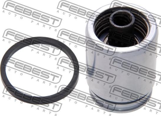 Febest 0576-MZ3R-KIT - Repair Kit, brake caliper autospares.lv