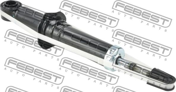 Febest 01658183R - Shock Absorber autospares.lv