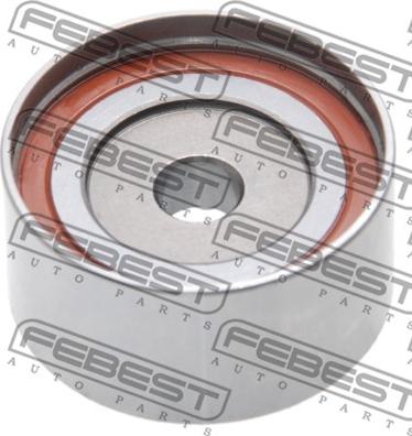 Febest 0188-GX90 - Deflection / Guide Pulley, timing belt autospares.lv