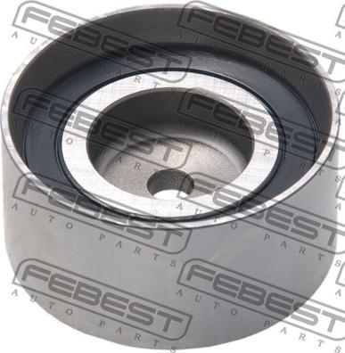 Febest 0187-CDT250 - Tensioner Pulley, timing belt autospares.lv
