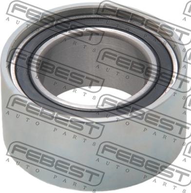Febest 0187-ST215 - Tensioner Pulley, timing belt autospares.lv