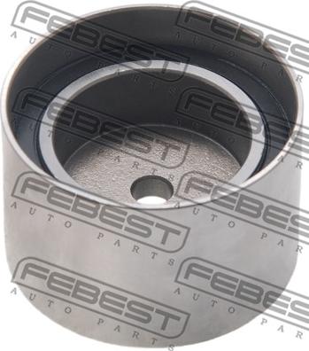 Febest 0187-VZN100 - Tensioner Pulley, timing belt autospares.lv