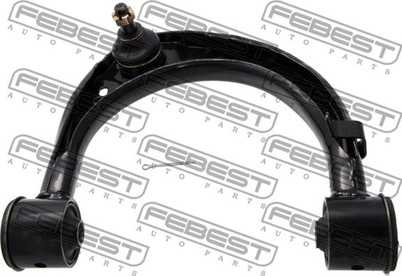 Febest 0124-234RH - Track Control Arm autospares.lv