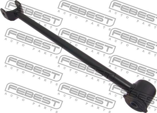 Febest 0125-141 - Track Control Arm autospares.lv