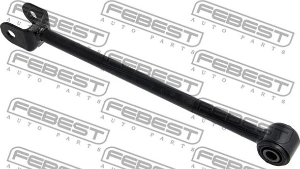 Febest 0125-220R - Track Control Arm autospares.lv