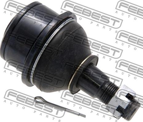 Febest 0120-233 - Ball Joint autospares.lv