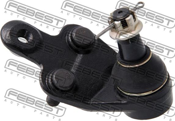 Febest 0120-ACV40L - Ball Joint autospares.lv