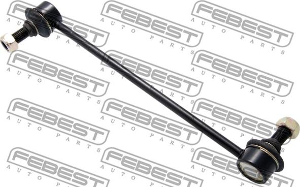 Febest 0123-050 - Rod / Strut, stabiliser autospares.lv