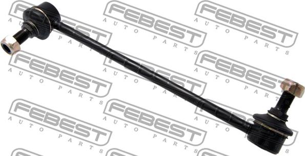 Febest 0123-003 - Rod / Strut, stabiliser autospares.lv