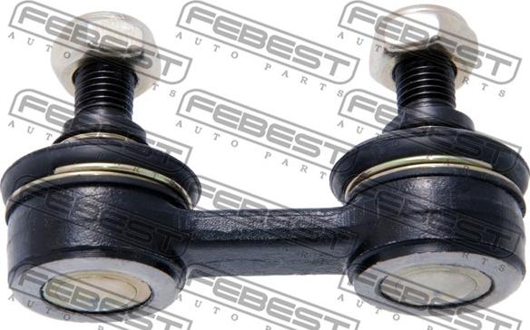 Febest 0123-0100 - Rod / Strut, stabiliser autospares.lv