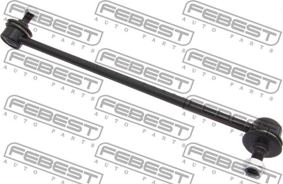 Febest 0123-330 - Rod / Strut, stabiliser autospares.lv