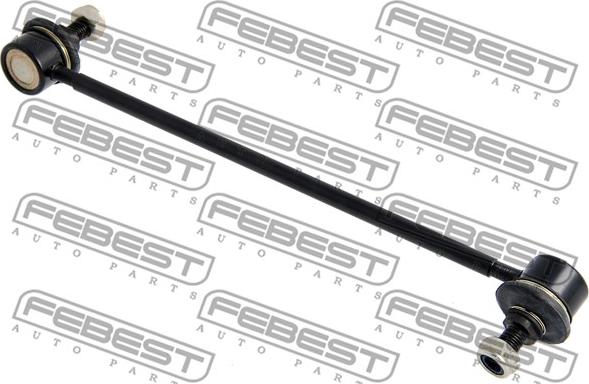 Febest 0123-331 - Rod / Strut, stabiliser autospares.lv