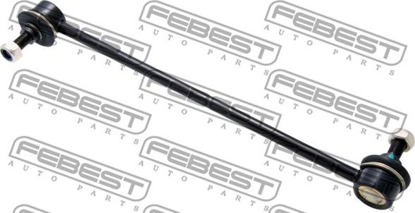 Febest 0123-204 - Rod / Strut, stabiliser autospares.lv