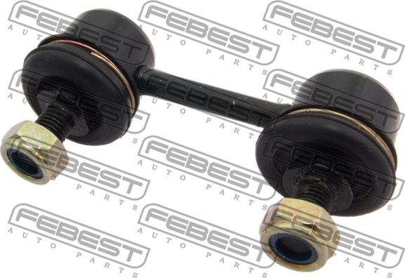 Febest 0123-202 - Rod / Strut, stabiliser autospares.lv