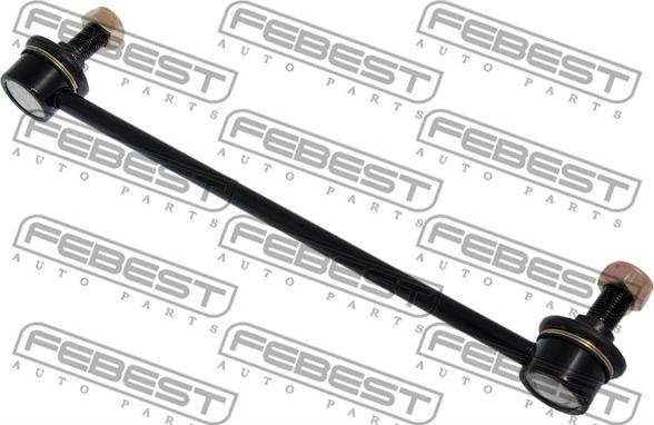 Febest 0123-ACV40F - Rod / Strut, stabiliser autospares.lv