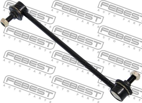 Febest 0123-ACV40R - Rod / Strut, stabiliser autospares.lv