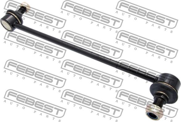 Febest 0123-FN6 - Rod / Strut, stabiliser autospares.lv