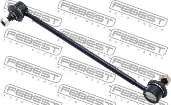 Febest 0123-ZZT230F - Rod / Strut, stabiliser autospares.lv