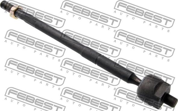 Febest 0122-J200 - Inner Tie Rod, Axle Joint autospares.lv