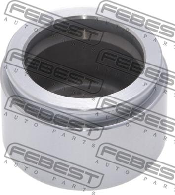 Febest 0176-HDJ01F - Piston, brake caliper autospares.lv