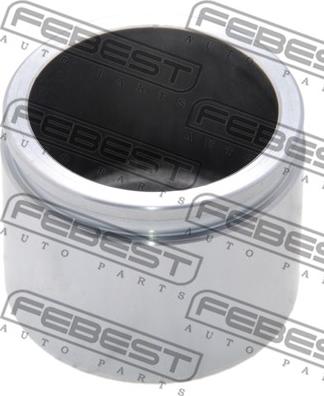 Febest 0176-NZE121F - Piston, brake caliper autospares.lv