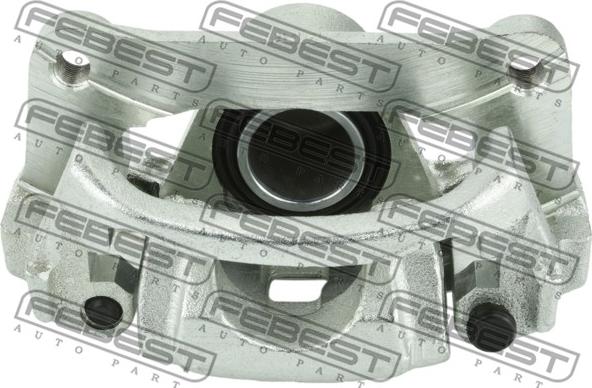 Febest 0177-UZJ200RRH - Brake Caliper autospares.lv