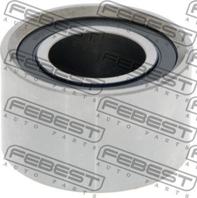 Febest 0888-001 - Deflection / Guide Pulley, timing belt autospares.lv