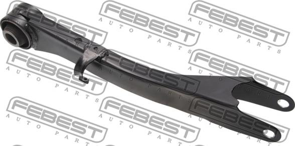 Febest 0825-G12RLH - Track Control Arm autospares.lv