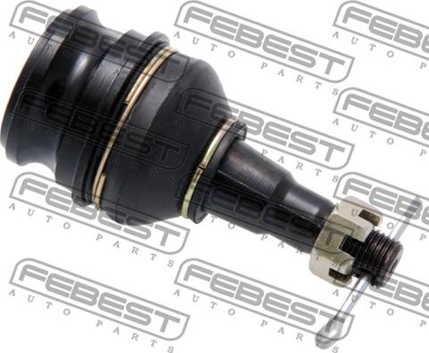 Febest 0820-B13 - Ball Joint autospares.lv