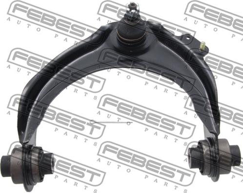 Febest 0324-CL7UPL - Track Control Arm autospares.lv