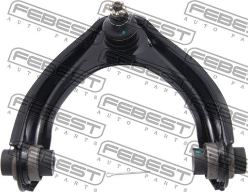 Febest 0324-EKLH - Track Control Arm autospares.lv