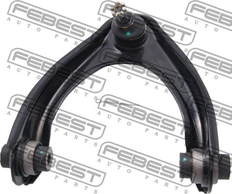 Febest 0324-EKRH - Track Control Arm autospares.lv