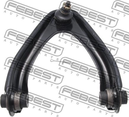 Febest 0324-RD1RH - Track Control Arm autospares.lv