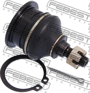 Febest 0320-CL7UP - Ball Joint autospares.lv