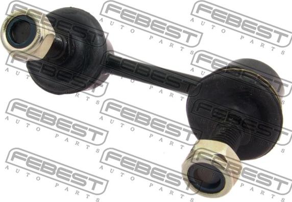 Febest 0323-009 - Rod / Strut, stabiliser autospares.lv