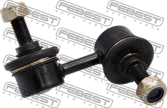 Febest 0323-001 - Rod / Strut, stabiliser autospares.lv