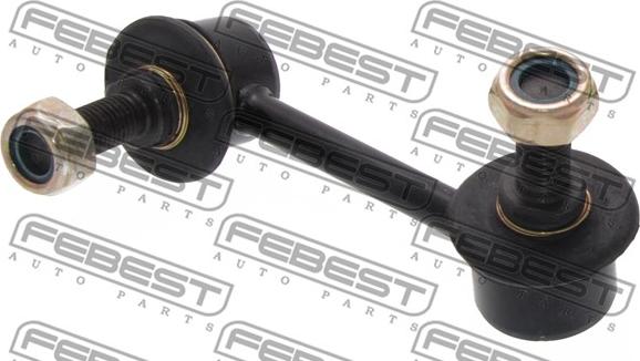 Febest 0323-003 - Rod / Strut, stabiliser autospares.lv