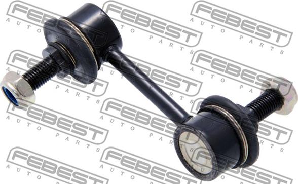 Febest 0323-019 - Rod / Strut, stabiliser autospares.lv