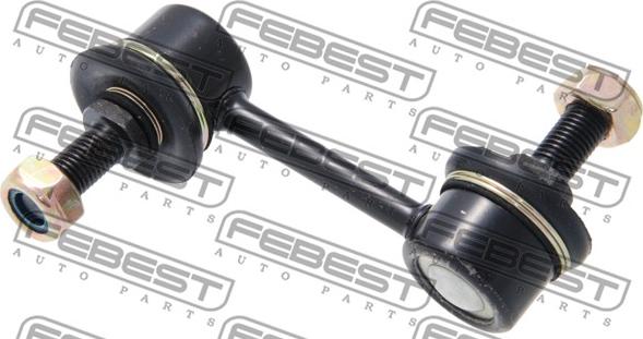 Febest 0323-018 - Rod / Strut, stabiliser autospares.lv