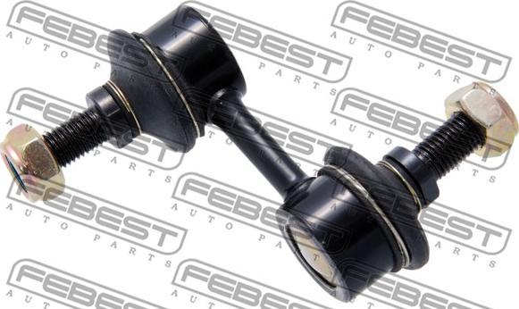 Febest 0323-209 - Rod / Strut, stabiliser autospares.lv