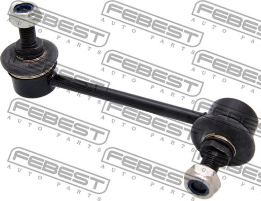 Febest 0323-207 - Rod / Strut, stabiliser autospares.lv