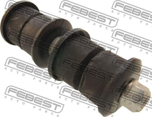 Febest 0323-ACCF - Rod / Strut, stabiliser autospares.lv