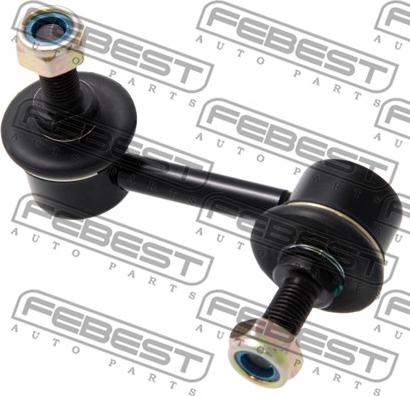 Febest 0323-EPRR - Rod / Strut, stabiliser autospares.lv