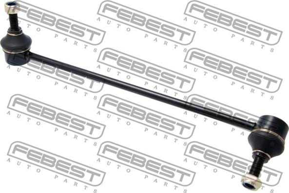 Febest 0323-FITL - Rod / Strut, stabiliser autospares.lv