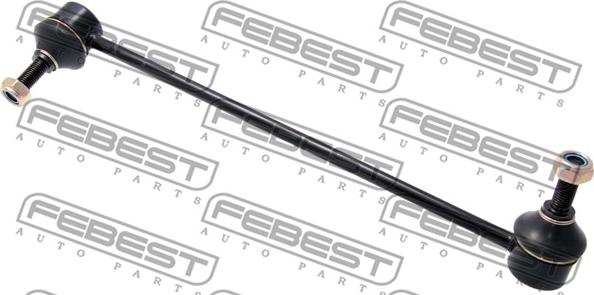 Febest 0323-FITR - Rod / Strut, stabiliser autospares.lv