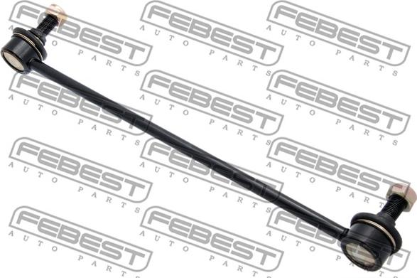 Febest 0323-GDFL - Rod / Strut, stabiliser autospares.lv