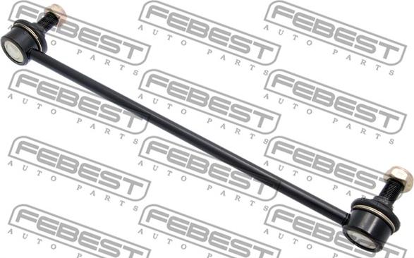 Febest 0323-GDFR - Rod / Strut, stabiliser autospares.lv