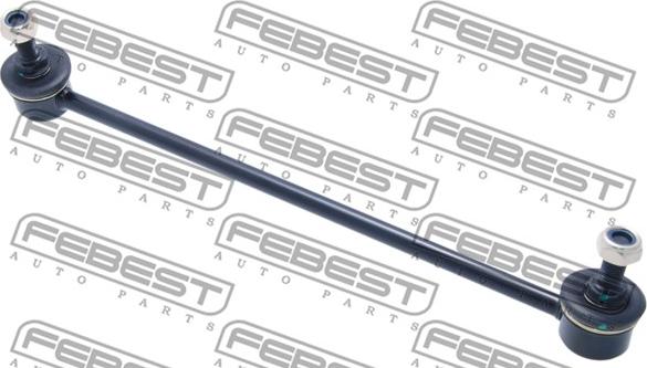 Febest 0323-GJFL - Rod / Strut, stabiliser autospares.lv